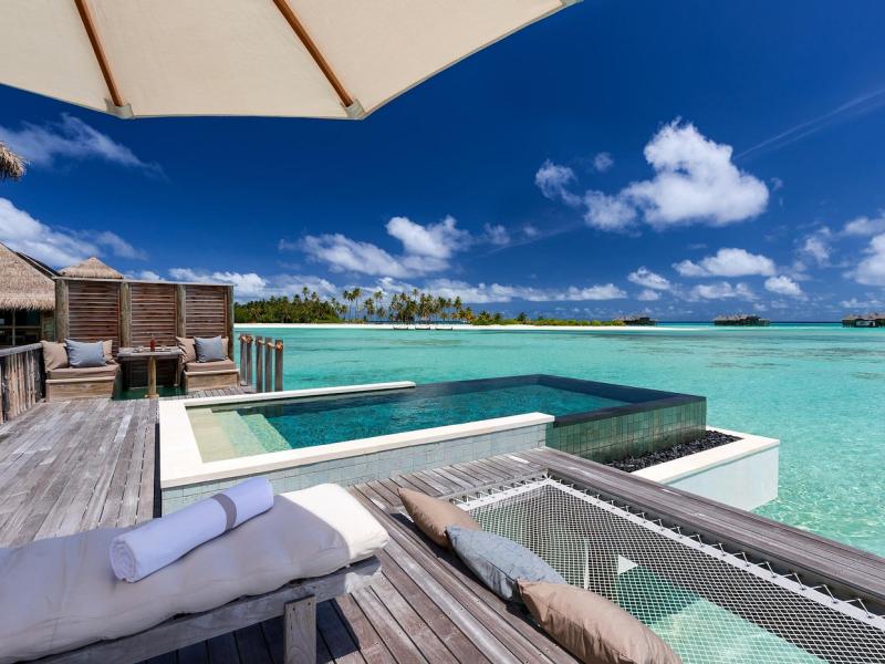 Gili Lankanfushi Maldives