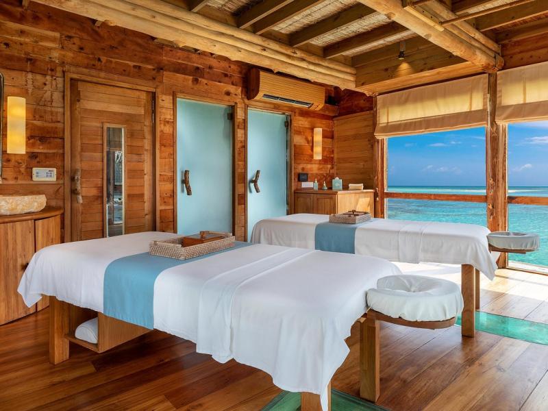 Gili Lankanfushi Maldives