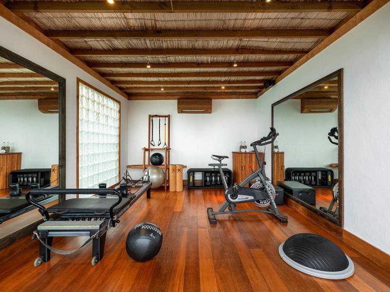 Gili Lankanfushi Maldives