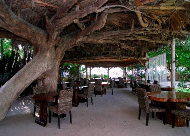 Augerine Small Hotel