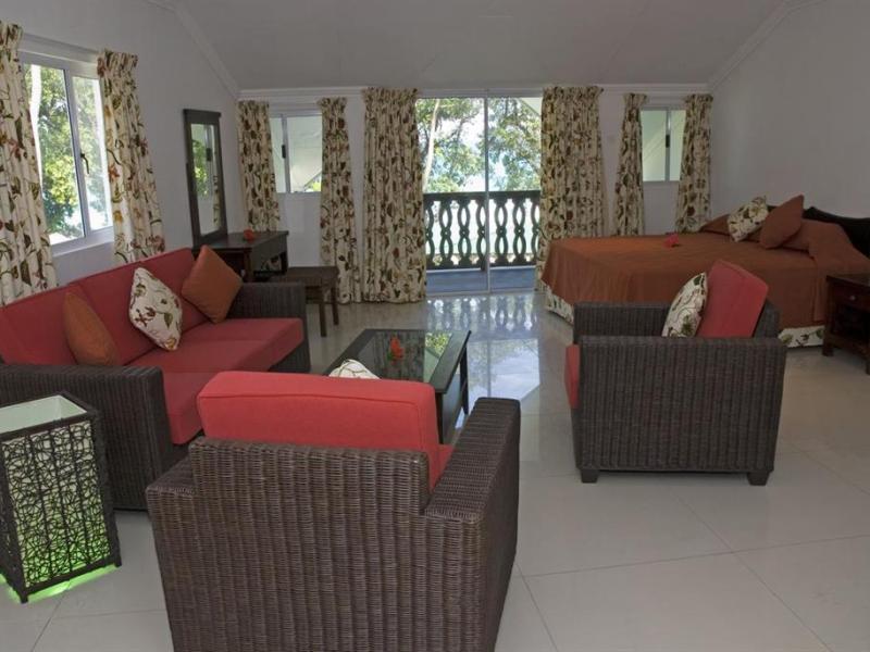 Augerine Small Hotel