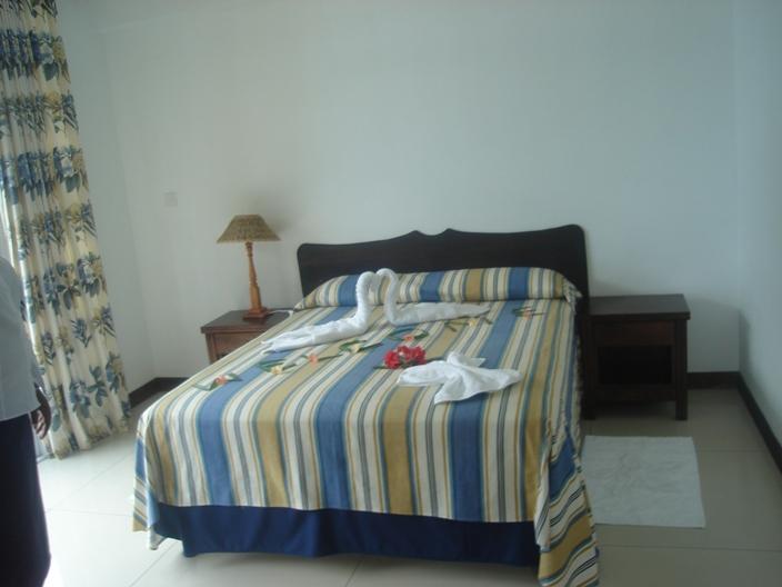 Augerine Small Hotel