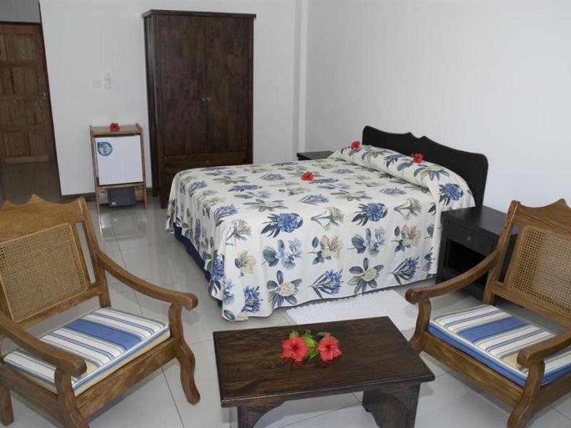 Augerine Small Hotel