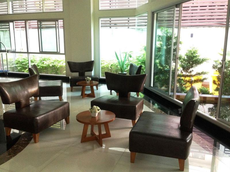 August Suites
