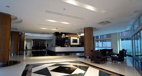 August Suites