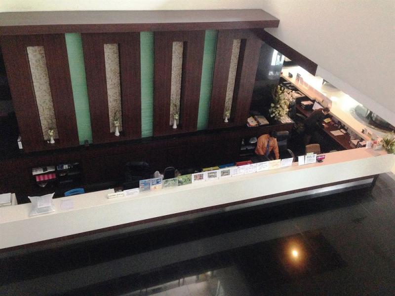 August Suites