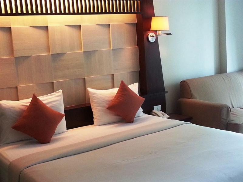 August Suites