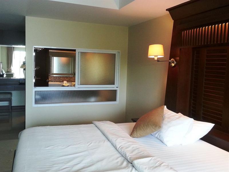 August Suites