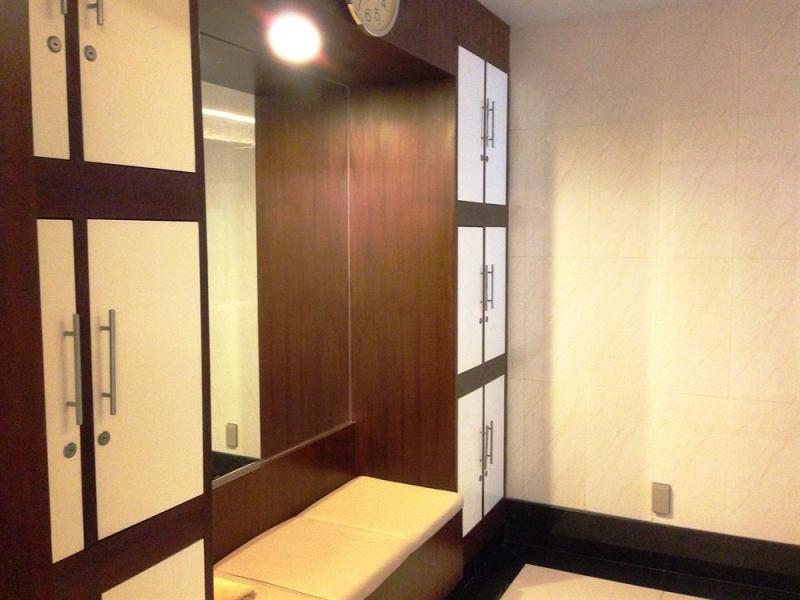 August Suites