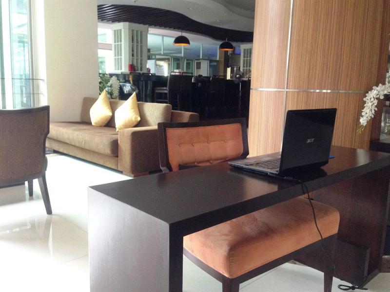 August Suites
