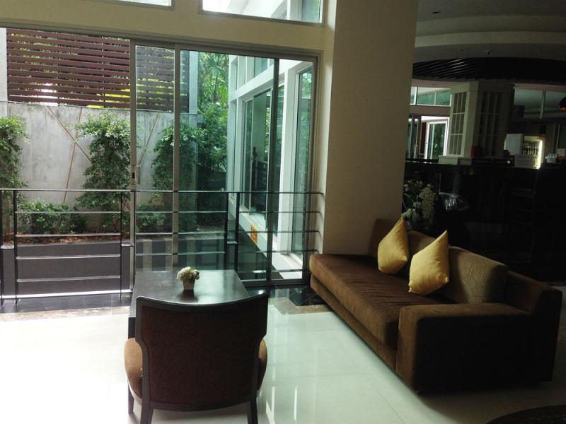 August Suites