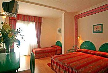 Hotel Soraya