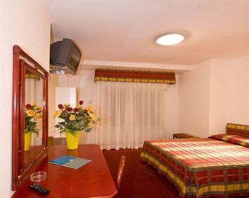 Hotel Soraya