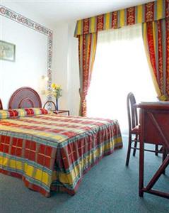 Hotel Soraya