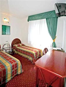 Hotel Soraya