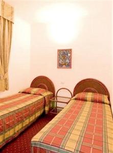 Hotel Soraya