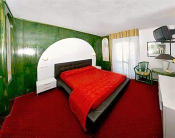 Hotel Soraya