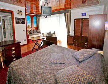 Hotel Soraya