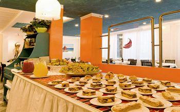 Hotel Soraya