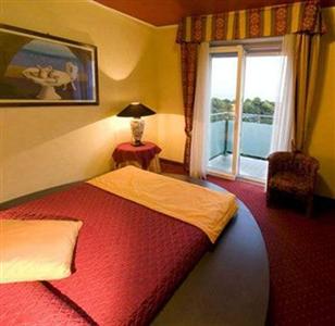 Hotel Soraya