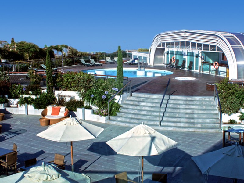 Sorolla Palace