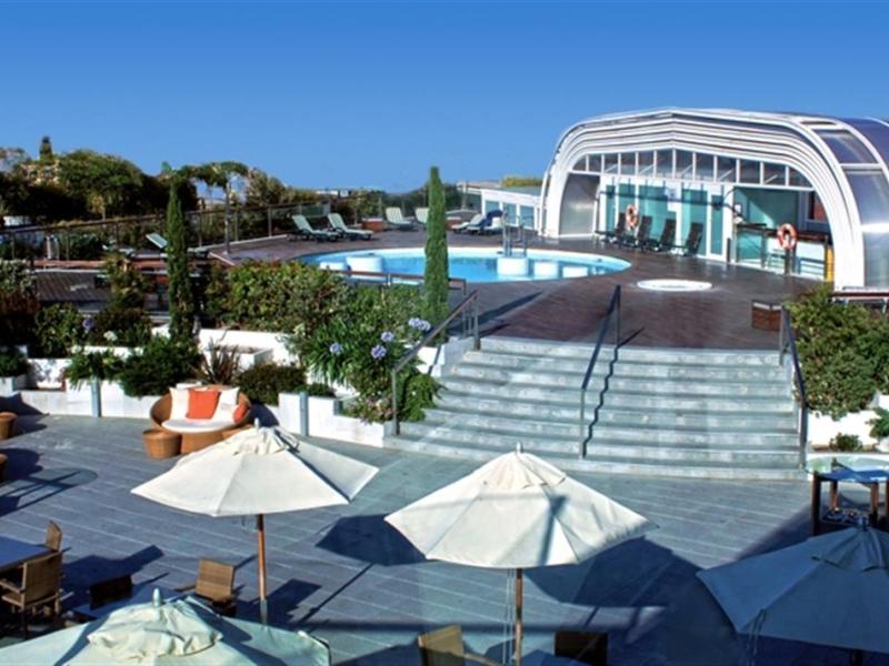 Sorolla Palace