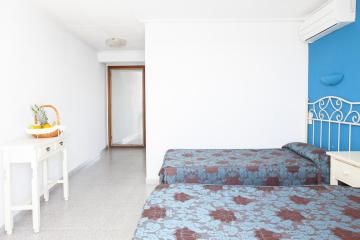 Отель Ibersol Sorra D`Or Beach Club Испания, Коста дель Маресме, фото 14
