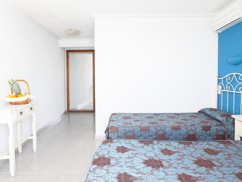 Ibersol Sorra D`Or Beach Club