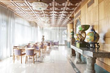 Отель Ibersol Sorra D`Or Beach Club Испания, Коста дель Маресме, фото 15