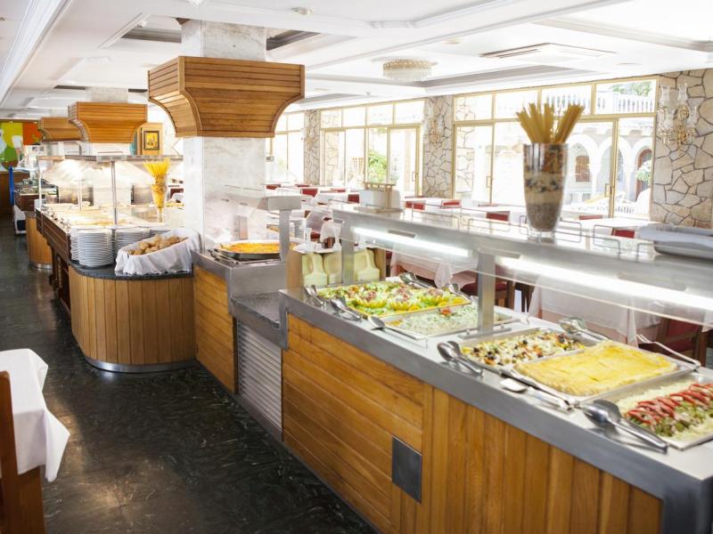 Ibersol Sorra D`Or Beach Club