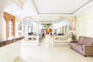 Отель Ibersol Sorra D`Or Beach Club Испания, Коста дель Маресме, фото 19