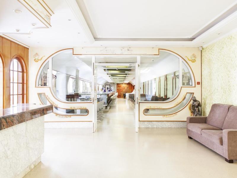 Ibersol Sorra D`Or Beach Club