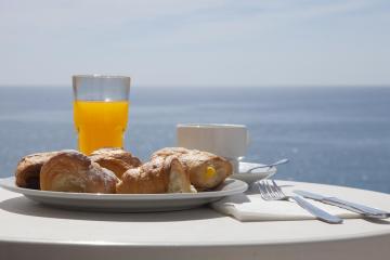 Отель Ibersol Sorra D`Or Beach Club Испания, Коста дель Маресме, фото 2