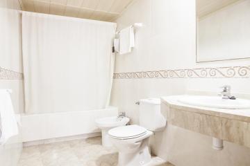 Отель Ibersol Sorra D`Or Beach Club Испания, Коста дель Маресме, фото 21