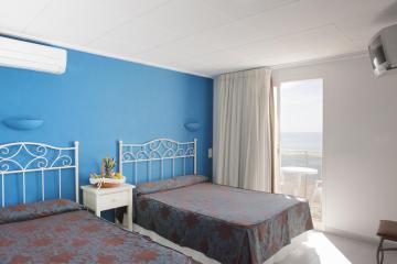 Отель Ibersol Sorra D`Or Beach Club Испания, Коста дель Маресме, фото 22
