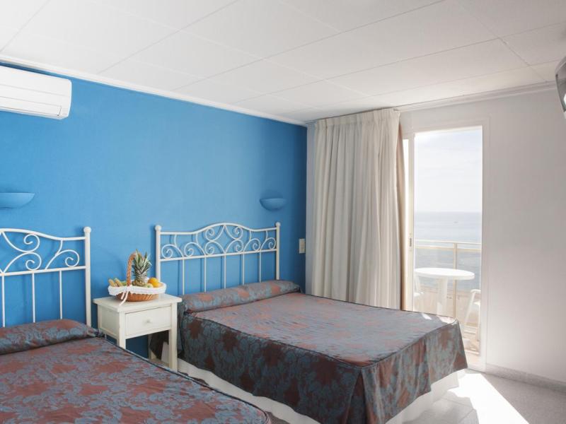 Ibersol Sorra D`Or Beach Club