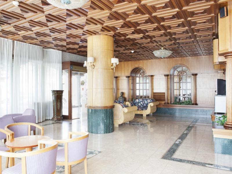 Ibersol Sorra D`Or Beach Club