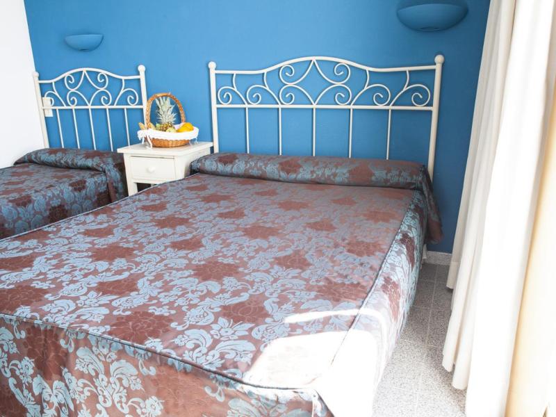 Ibersol Sorra D`Or Beach Club