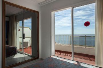 Отель Ibersol Sorra D`Or Beach Club Испания, Коста дель Маресме, фото 27