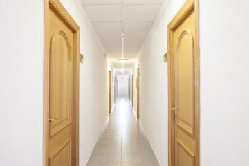 Отель Ibersol Sorra D`Or Beach Club Испания, Коста дель Маресме, фото 28