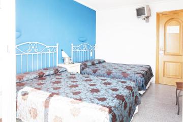 Отель Ibersol Sorra D`Or Beach Club Испания, Коста дель Маресме, фото 29