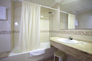 Отель Ibersol Sorra D`Or Beach Club Испания, Коста дель Маресме, фото 3
