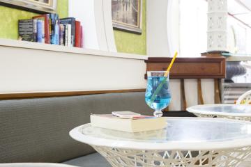 Отель Ibersol Sorra D`Or Beach Club Испания, Коста дель Маресме, фото 32