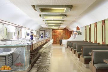 Отель Ibersol Sorra D`Or Beach Club Испания, Коста дель Маресме, фото 33