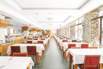 Отель Ibersol Sorra D`Or Beach Club Испания, Коста дель Маресме, фото 34