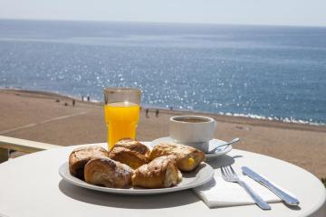 Отель Ibersol Sorra D`Or Beach Club Испания, Коста дель Маресме, фото 35