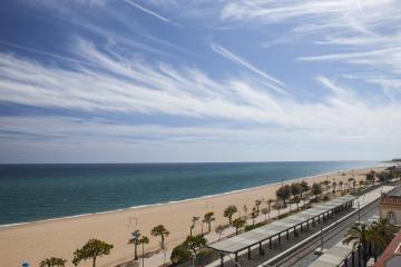 Отель Ibersol Sorra D`Or Beach Club Испания, Коста дель Маресме, фото 37