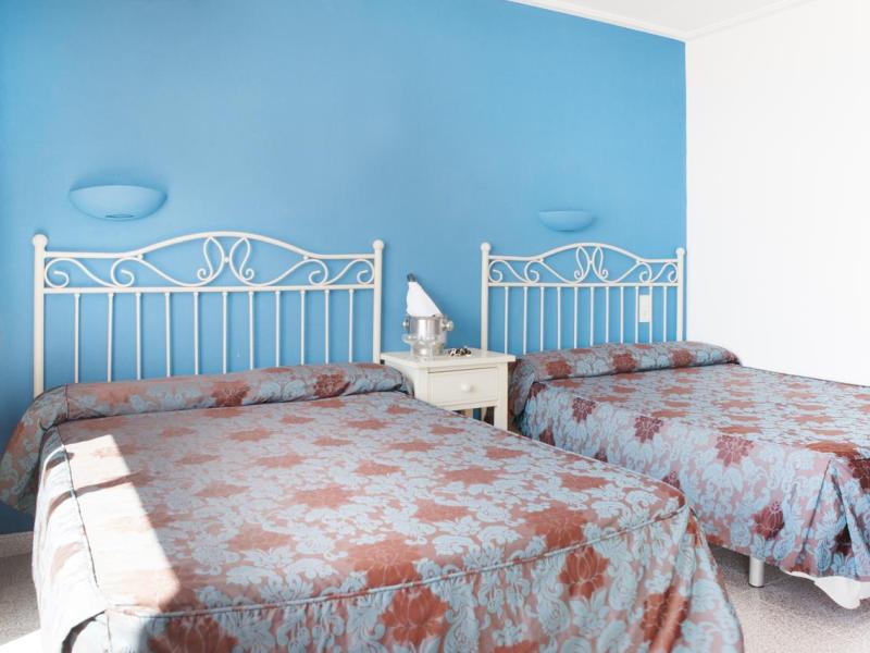 Ibersol Sorra D`Or Beach Club