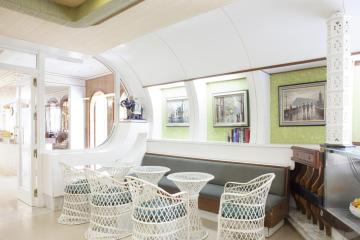 Отель Ibersol Sorra D`Or Beach Club Испания, Коста дель Маресме, фото 39