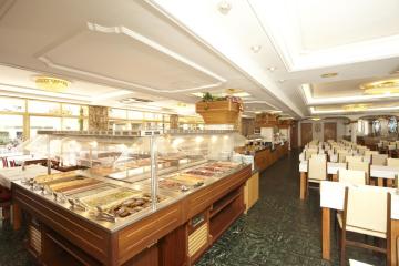 Отель Ibersol Sorra D`Or Beach Club Испания, Коста дель Маресме, фото 4